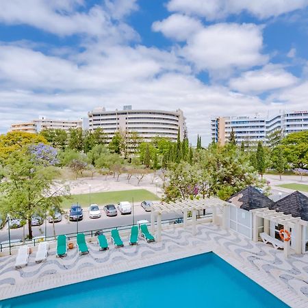 Talia IV - Pool City Center - ヴィラモウラ エクステリア 写真